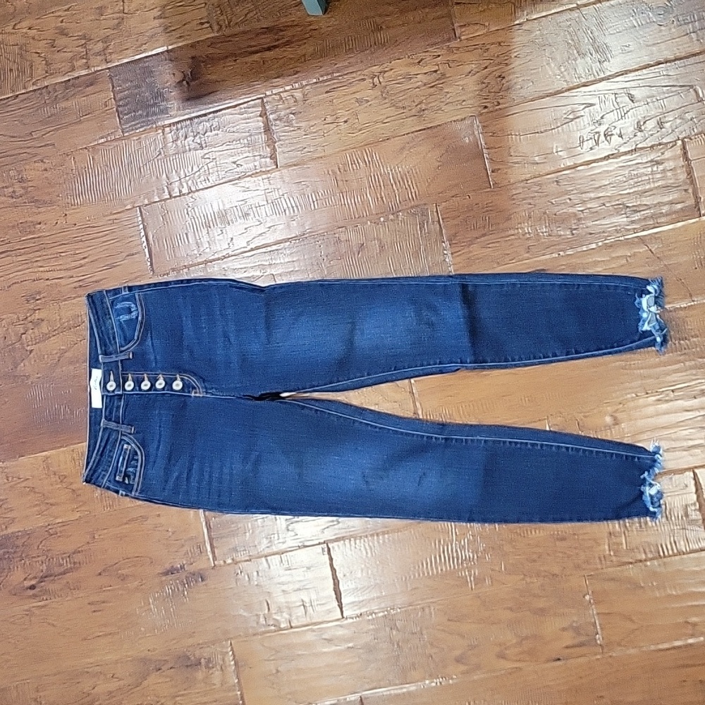 KanCan Skinny Jeans